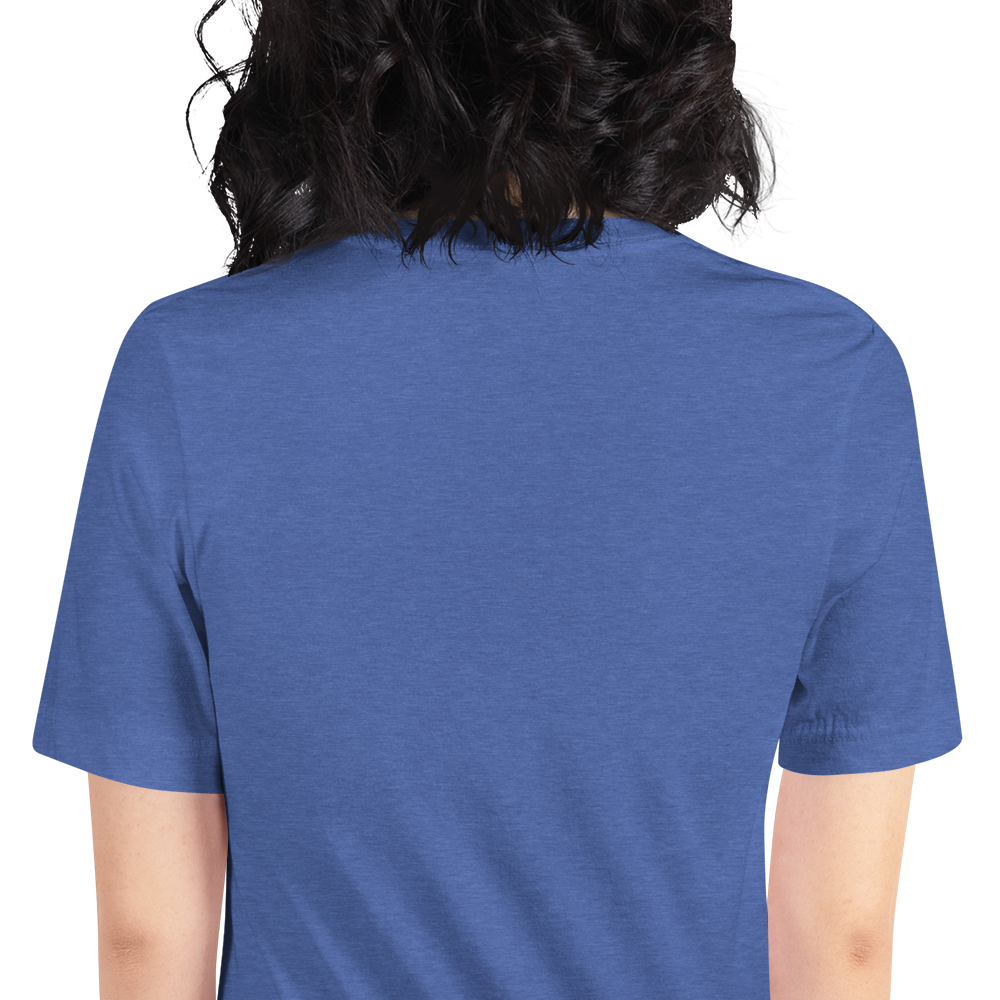 Sea Otter and Oyster T-Shirt Unisex