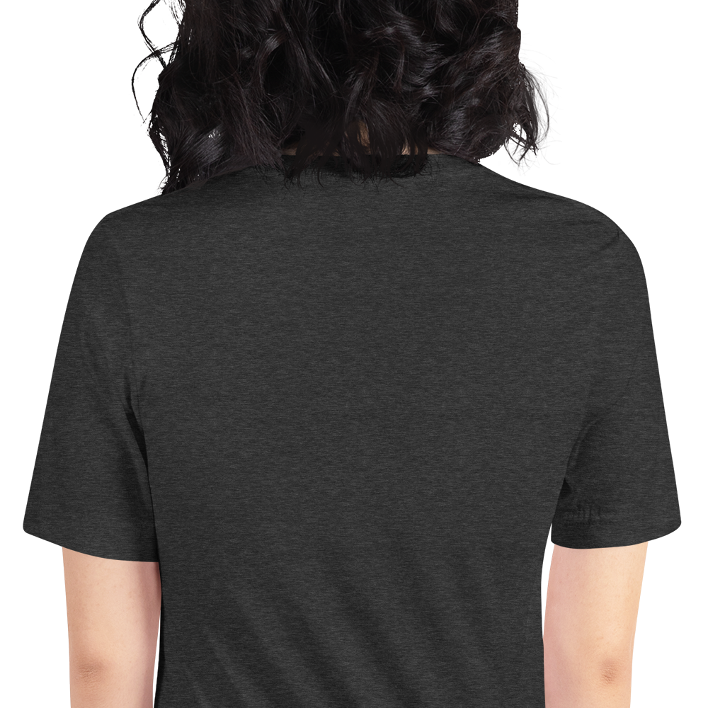 Sea Otter and Oyster T-Shirt Unisex
